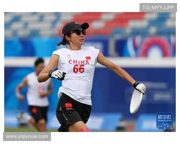 成都飞盘队快攻战术解析与实战应用探讨