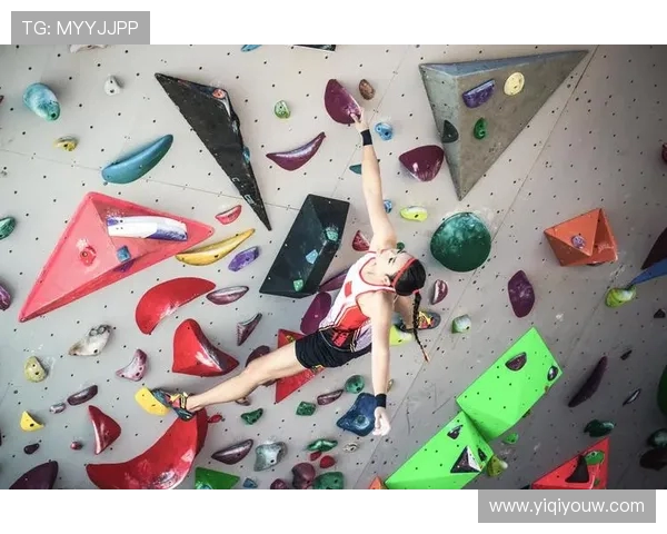 杭州攀岩队的快攻策略揭秘与深度分析攀岩运动的魅力与挑战