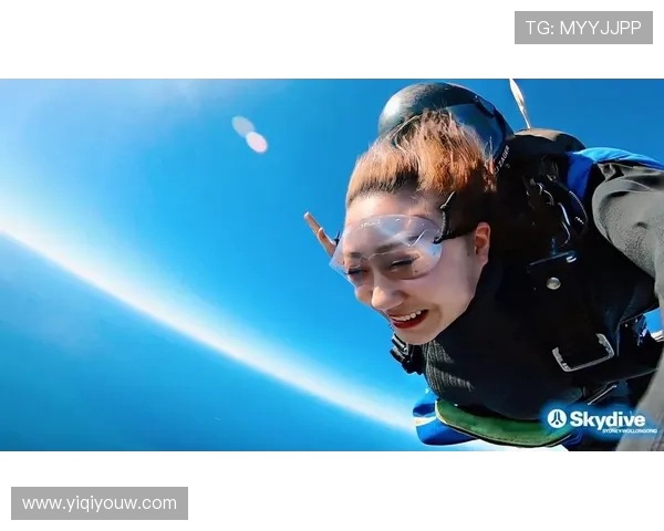 极限运动人生的挑战与激情黄敏分享她的故事与经验 极限运动人生的挑战与激情黄敏分享她的故事与经验