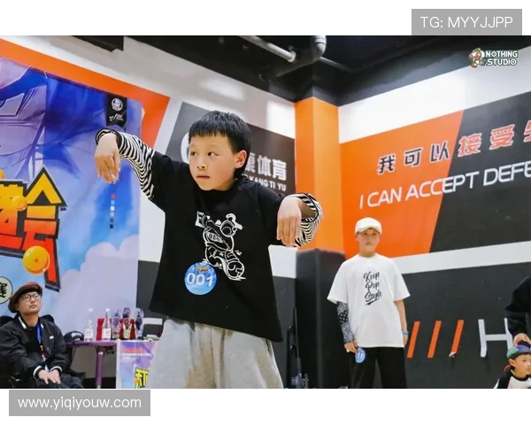 杭州街舞队的意识变革与热议现象探讨街舞文化的未来发展 杭州街舞队的意识变革与热议现象探讨街舞文化的未来发展