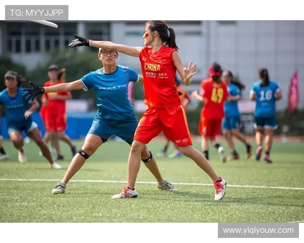 武汉飞盘队荣登全国飞盘技术排行榜第八名展现实力与潜力 武汉飞盘队荣登全国飞盘技术排行榜第八名展现实力与潜力