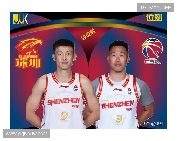 深圳篮球队状态变革引发热议球迷期待新赛季的精彩表现与突破 深圳篮球队状态变革引发热议球迷期待新赛季的精彩表现与突破