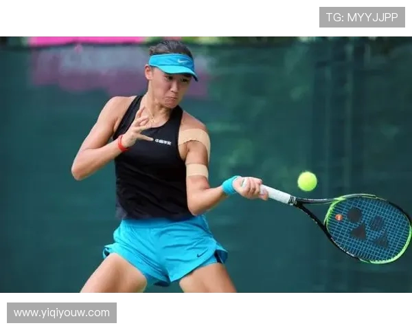 深圳网球队的成长之路:从青涩到辉煌的网球纪实故事 深圳网球队的成长之路:从青涩到辉煌的网球纪实故事