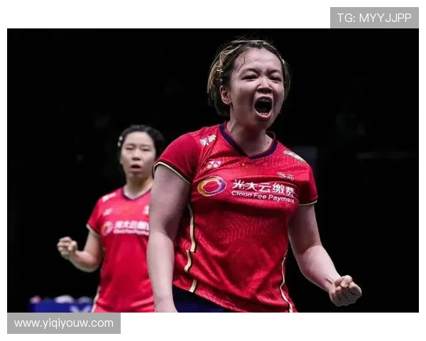 深度对话:王静如何在羽毛球世界中追寻梦想与突破自我 深度对话:王静如何在羽毛球世界中追寻梦想与突破自我