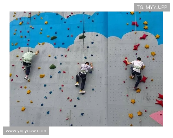 科学攀岩训练新方法探索提升运动状态与技能的有效策略 科学攀岩训练新方法探索提升运动状态与技能的有效策略