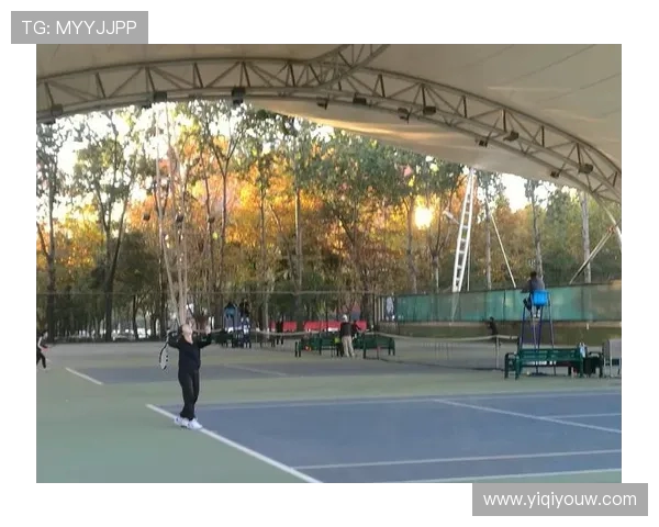 西安网球队选拔赛特别报道：奋勇拼搏铸就辉煌突破之路