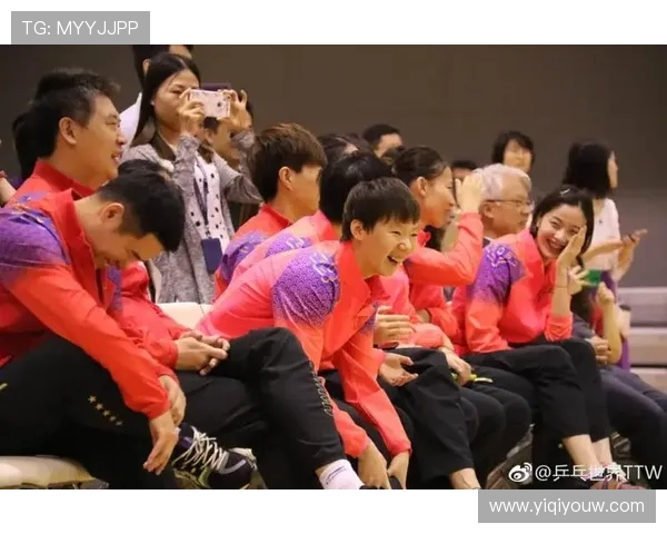 重庆乒乓球队默契配合的秘密与训练心得探讨