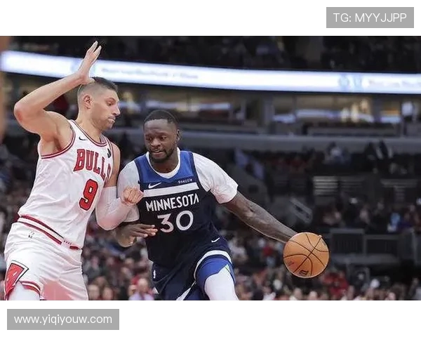 2018年森林狼与公牛激战回顾：精彩瞬间与赛季影响分析