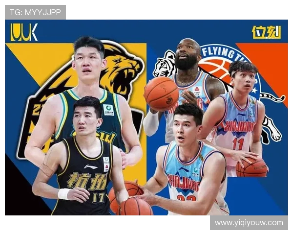 2019年5月3日CBA新疆队对阵广东队精彩赛事回顾与分析