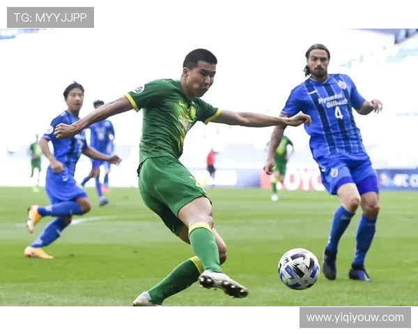 亚冠激战蔚山现代对决国安期待精彩对抗与进球盛宴