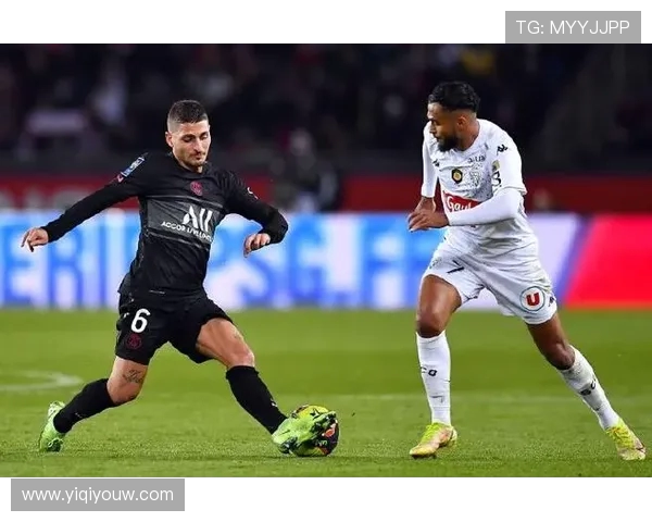 巴黎圣日耳曼对阵昂热的精彩对决分析与赛前预测