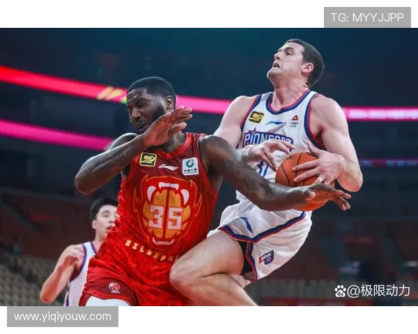 深圳马可波罗与青岛的精彩对决谁将赢得这场篮球盛宴