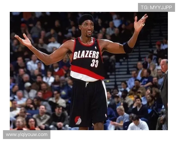 皮蓬与约翰逊的传奇对决：篮球历史上的巅峰对抗与荣耀时刻