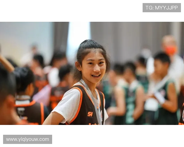 范子铭的成长之路与篮球梦想的追逐历程解析 范子铭的成长之路与篮球梦想的追逐历程解析