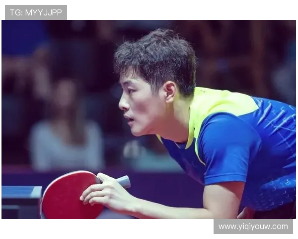 郑培锋与奥恰的巅峰对决谁将成为乒坛新霸主 郑培锋与奥恰的巅峰对决谁将成为乒坛新霸主