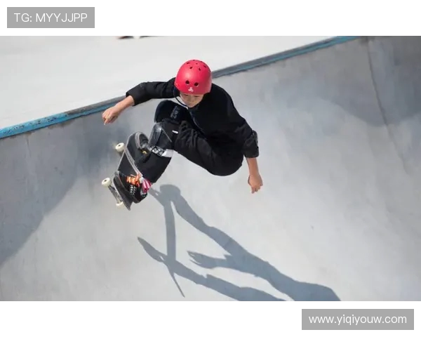 重庆滑板队在滑板精英赛中的精彩表现与状态分析