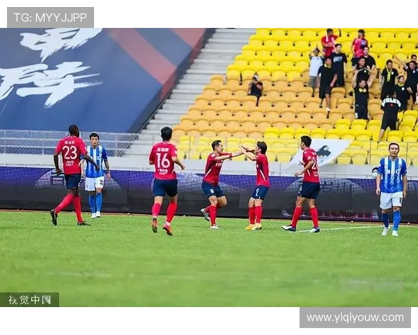 长安竞技与沈阳城市的精彩对决揭示中超新格局的潜力与挑战