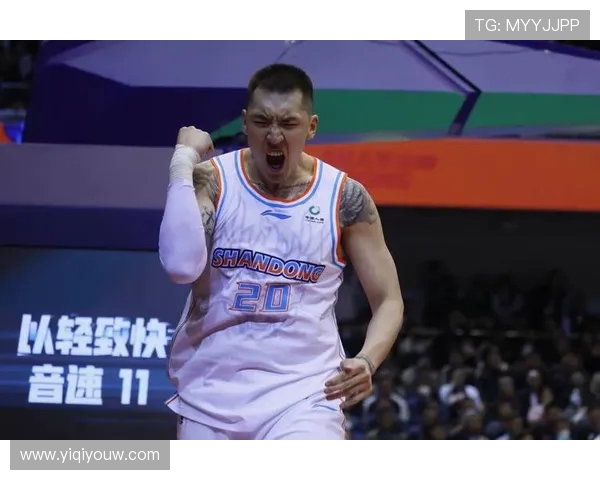 陶汉林：从篮球新星到职业生涯巅峰的励志之路与成长故事