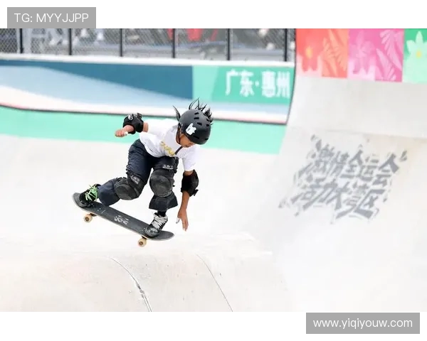 滑板战术解析:广州滑板队如何构建高效整体压制体系 滑板战术解析:广州滑板队如何构建高效整体压制体系