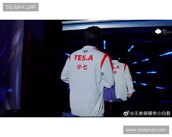 TES状态引发热议王者荣耀赛场上的争论与期待