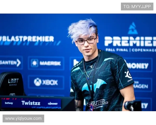 WE战队个人能力提升引发热议CSGO竞技新格局探讨