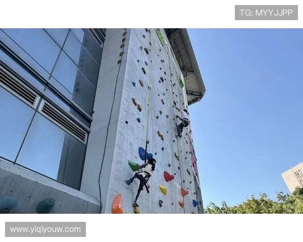 广州攀岩队个人能力之争引发热议攀岩运动未来发展方向探讨