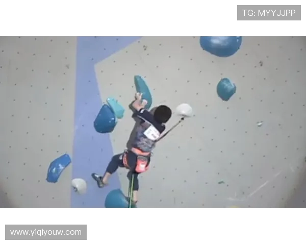 心理较量与技术比拼广州攀岩队与西安攀岩队赛后心理素质分析