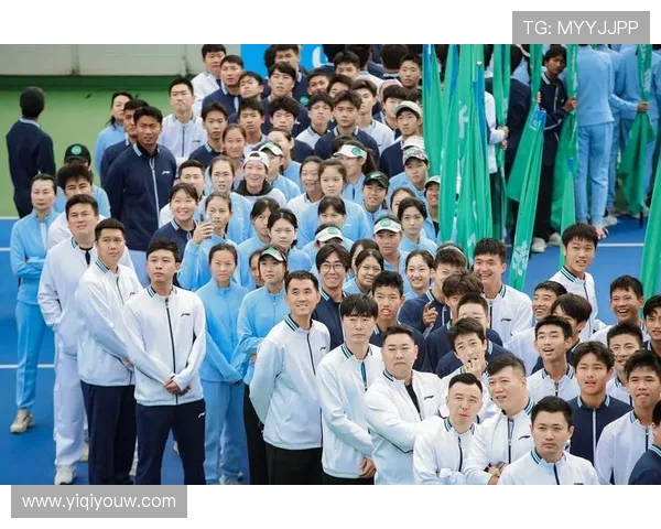 成都网球队在全国网球团队协作排行榜中荣获第4名的佳绩引发关注