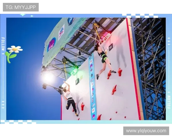 攀岩深度解析：北京攀岩队如何实现快速攻顶的秘密与策略