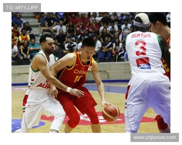 杭州篮球队在世界杯预选赛中的奋进历程与成长启示