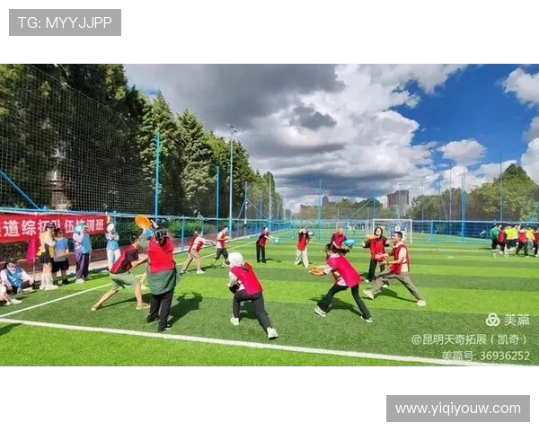 热议飞盘战术革新西安飞盘队如何在竞技中脱颖而出