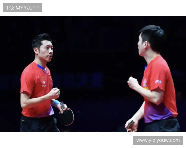 王丽的乒乓球人生:从青涩少女到世界冠军的深度对话与成长历程 王丽的乒乓球人生:从青涩少女到世界冠军的深度对话与成长历程